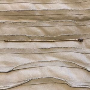 Pandora Charm Bracelet